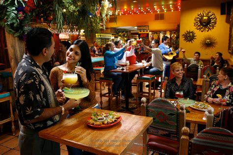 Casa Guadalajara Mexican Restaurant in Old Town San Diego Has Won Many ...