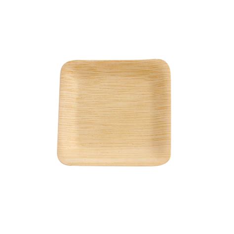 Bamboo Plates | Bamboo Disposable Plates | Bamboo Plates in Bulk