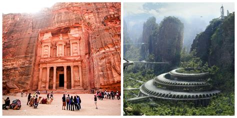 Top 20 Most Impressive Ancient Buildings We've Seen So Far In 2018