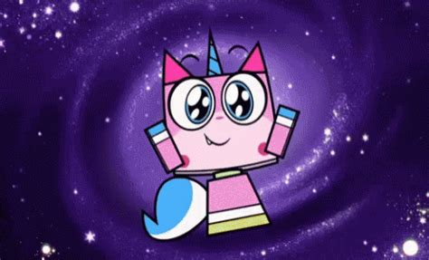 Unikitty GIFs | Tenor