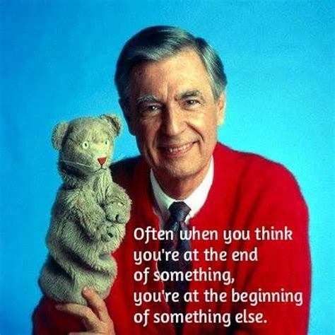 13 Inspirational Mr. Rogers Quotes