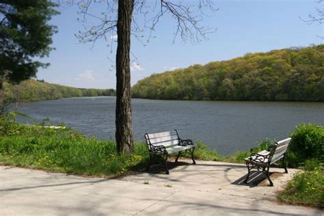 Campground Details - Pine Lake State Park, IA - Iowa State Parks