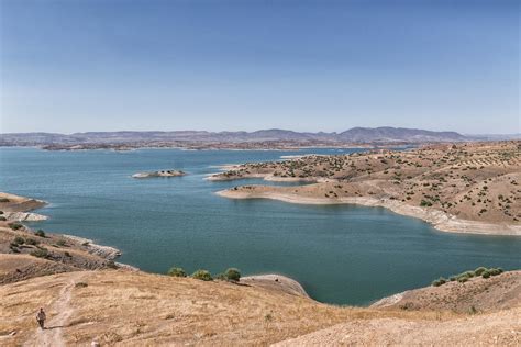 Al Wahda Dam, Morocco, North Africa | Eye of Phil | Flickr