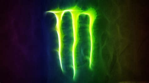 Monster Energy Red Bull