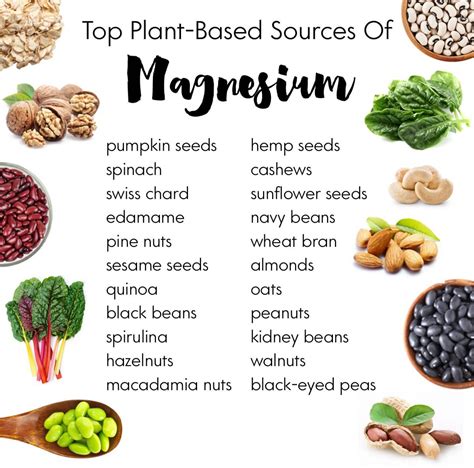 16 Symptoms of Magnesium Deficiency - HEALING MELBOURNE