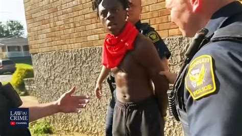 Bodycam Shows YouTuber ‘IShowSpeed’ Handcuffed by Ohio Cops After ...