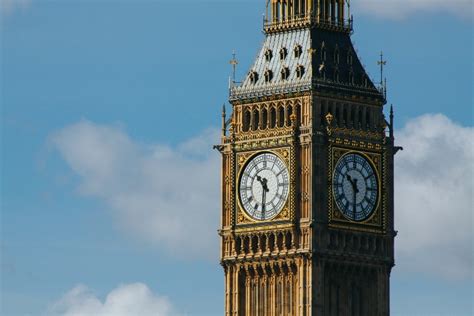 Big Ben - History and Facts | History Hit