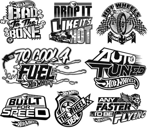 Hot Wheels - Design and Branding :: Behance