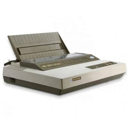 Dot Matrix Printer at best price in Bengaluru by Bhoopalam Electronics | ID: 10815802355