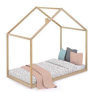 Cama Montessori Ikea Compra la mejor para tu hijo en 2024