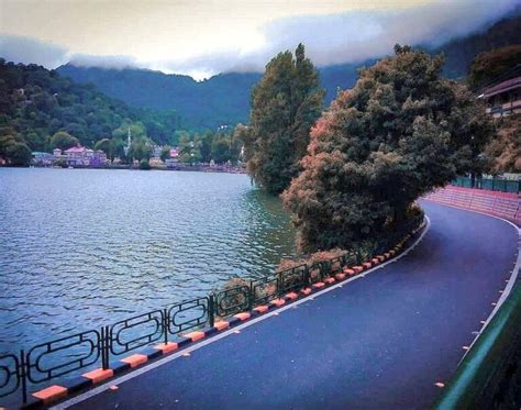 Amazing Halal Holiday trip to Nainital: Charming Lake Town.