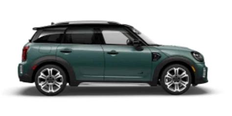 Is the Countryman the Largest MINI Model? - Braman MINI Palm Beach ...