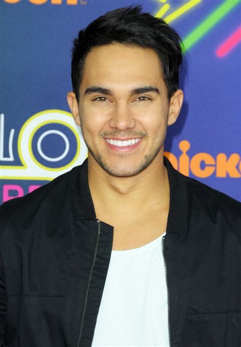 Carlos Pena Jr. Picture 16 - 2014 Nickelodeon Halo Awards - Red Carpet ...