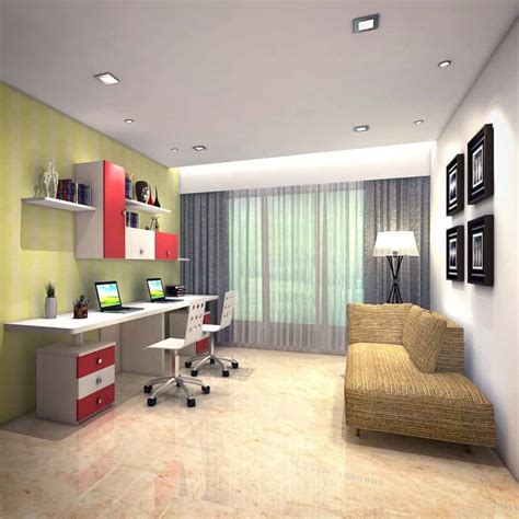 Inspirational Ideas to Create an Ideal Study Room