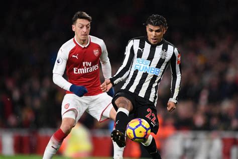 Newcastle vs Arsenal Preview, Tips and Odds - Sportingpedia - Latest ...