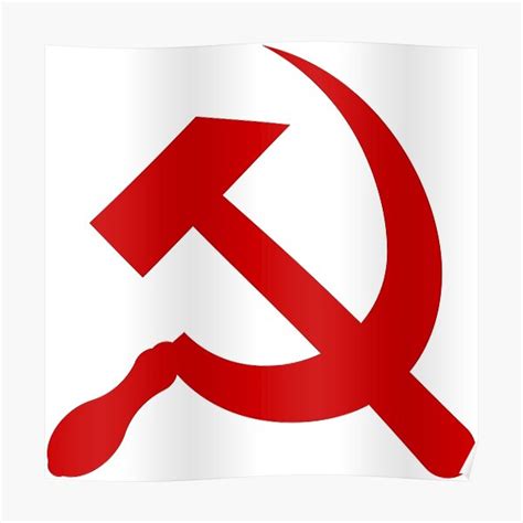 Funny Communism Posters | Redbubble