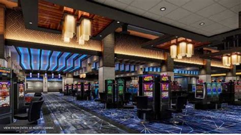 New Omaha casino seeks tax increment financing for project