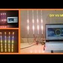 How to Make DIY Music Reactive RGB LED Strip WS2812B || Music Visualizer With Arduino : 5 Steps ...