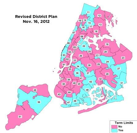 New York City Council District 9 Map - New York on a Map