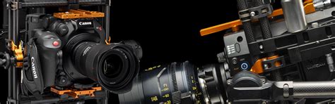 Accessories for Canon + Blackmagic + Panasonic - Ignite Digi