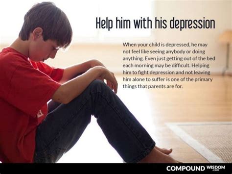 10 Best Ways to Help Fight Teenage Depression