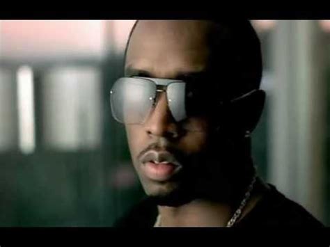 Last Night (feat. Keyshia Cole) - Puff Daddy - VAGALUME