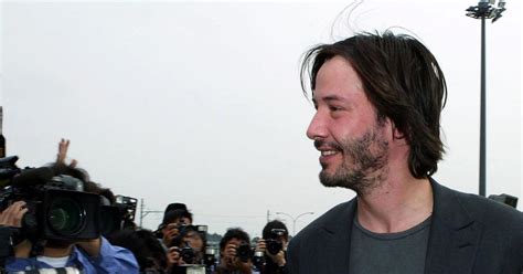 Keanu Reeves' Tragic Past: Why He's the Most Resilient Star in Hollywood