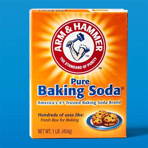 Why Baking Soda Is the Most Useful Ingredient in Your Kitchen | Cook's ...