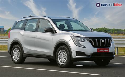 Exclusive: Mahindra XUV700 MX Entry Variant ReviewThe Mahindra XUV700 is already a blockbuster ...