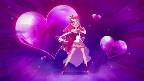 Iris | Lolirock Wiki | FANDOM powered by Wikia