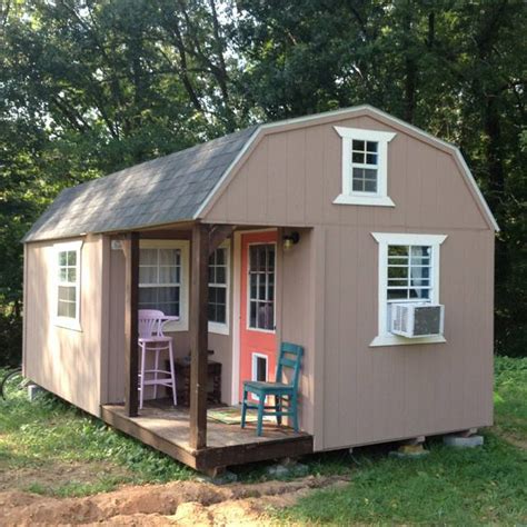 Tiny House Living on a Budget – 10 Inexpensive Small Homes