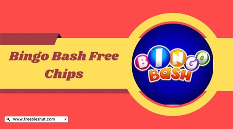 Bingo Bash Free Chips - Latest Free Links September 2024