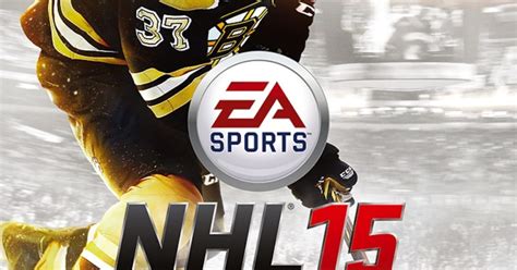 NHL 15 News, Guides, Walkthrough, Screenshots, and Reviews - GameRevolution