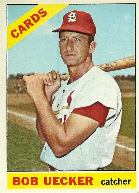 Bob Uecker – Society for American Baseball Research