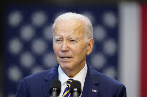 Biden offers dire warnings about Trump, accuses mainstream GOP of ...