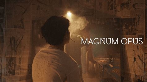 Magnum Opus┃SHORT MOVIE - YouTube