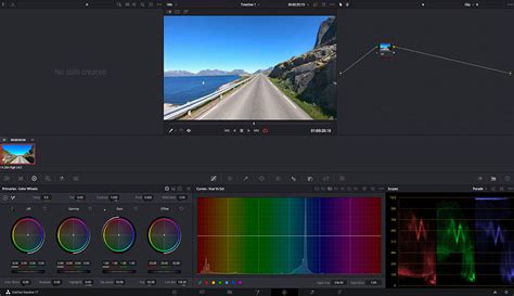 7 Best Color Grading and Color Correction Video Editors in 2023