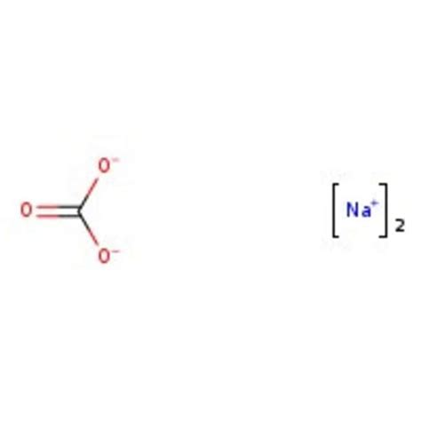 Sodium Carbonate Anhydrous (Powder/Certified ACS), Fisher Chemical ...