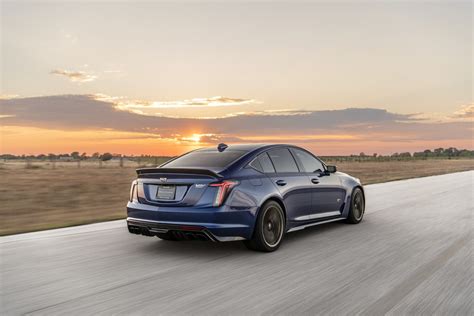 The Ultimate Cadillac CT5-V Blackwing Upgrade - 'H1000'