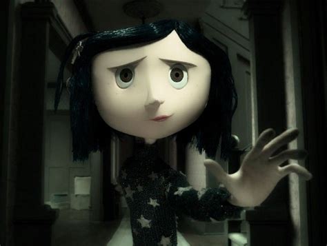 Coraline | Coraline jones, Coraline aesthetic, Tim burton characters