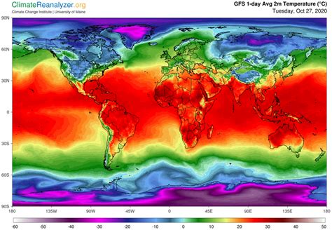 Heat Map: All Climate Politics is Local … and Global