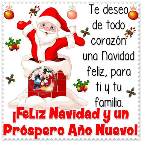 Las Mejores Imágenes de Feliz Navidad para Whatsapp (20) - Imágenes Cool