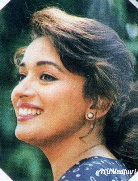 27+ madhuri dixit 90s hairstyle - LyanneAleisha