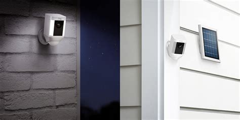 Ring announces new external security camera, in wired, battery & solar ...