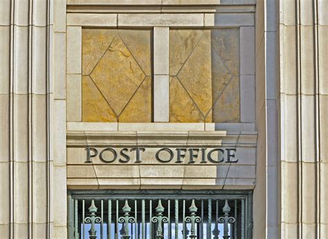 Long Beach, Ca. | United States Post Office. Main Branch, Lo… | Flickr