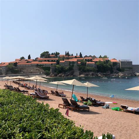 SVETI STEFAN BEACH - All You Need to Know BEFORE You Go