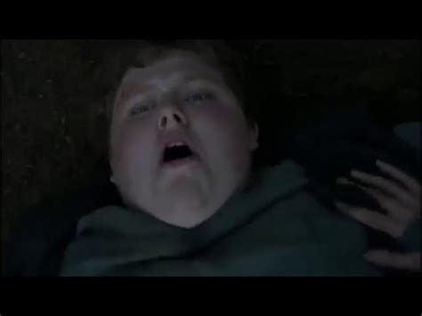 Game of Thrones S06E05 - Hodor Death Scene - YouTube