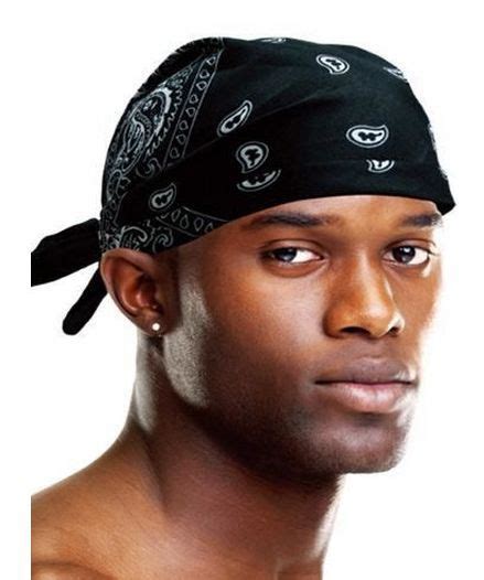 BANDANA 100% Cotton Paisley Headwrap Biker Durag Head Wrap Mask Scarf Bandanas | eBay