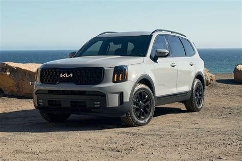 2024 Kia Telluride Prices, Reviews, and Pictures | Edmunds