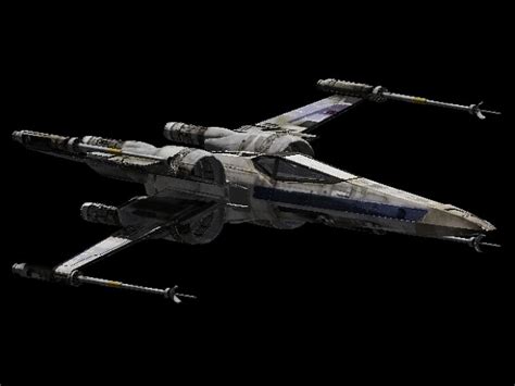 T-70 X-Wing image - Star Wars Mod Reborn for X³: Terran Conflict - Mod DB